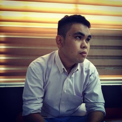 Profile Picture of Jeremy D. Celis (@jhemcelism) on Twitter