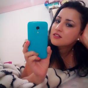 Profile Picture of Lorena Bobadilla (@Lorreylovelove) on Twitter