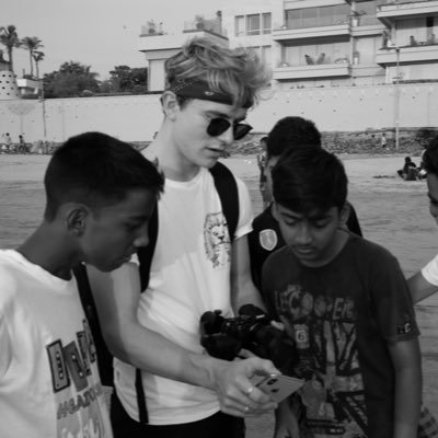 Profile Picture of Tyler Kennington (@tylerkennington) on Twitter