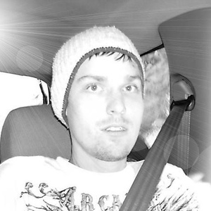 Profile Picture of Tony Hooper (@hooperink) on Myspace