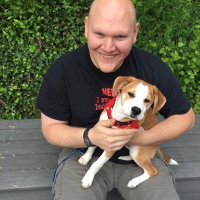 Profile Picture of Jeremy Ernst (@TheBigErnst) on Twitter