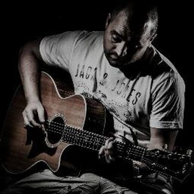 Profile Picture of Scott McAuley (@s_mcauley) on Twitter