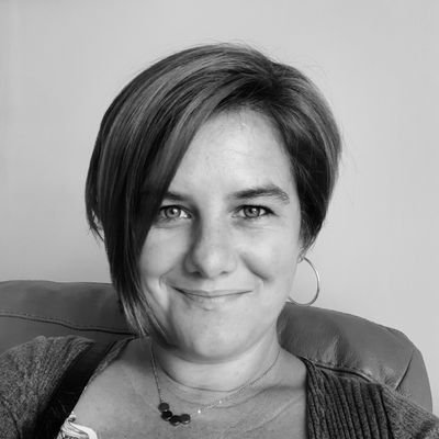 Profile Picture of Dr Gill Buck (@gillybuck) on Twitter