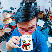 Profile Picture of Simon Leong (@TheNoizyPanda) on Youtube