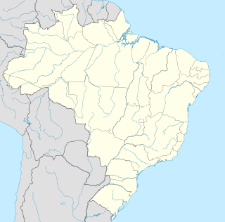 Profile Picture of Cabaceiras do Paraguaçuon Wikipedia