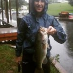 Profile Picture of Bryan Apple (@bpafishn) on Instagram
