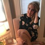 Profile Picture of Audrey Barrett (@aud_claire) on Instagram