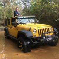 Profile Picture of Casey Daniel Roberson (@casey-daniel-roberson) on Quora