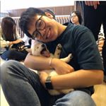 Profile Picture of Thomas Feng (@thomas_thom) on Instagram