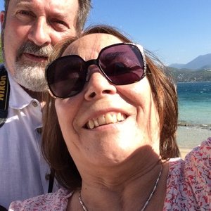 Profile Picture of Carol Sinclair (@CarolSi18200714) on Twitter