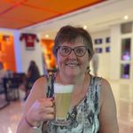 Profile Picture of Roberta Gough Bourgeois (@robertabourg) on Instagram