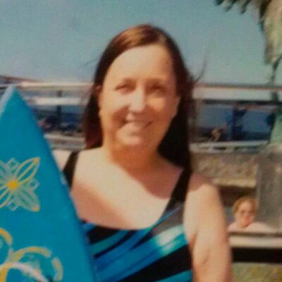 Profile Picture of Diane Jeffries (@yemanja4usa) on Twitter