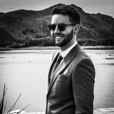 Profile Picture of Steven Malone (@StevieMalone) on Twitter