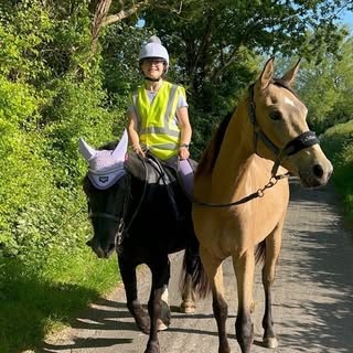 Profile Picture of Lacey Gillett (@lacey.gillett) on Instagram