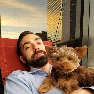 Profile Picture of John Piccone (@John_Piccone) on Twitter