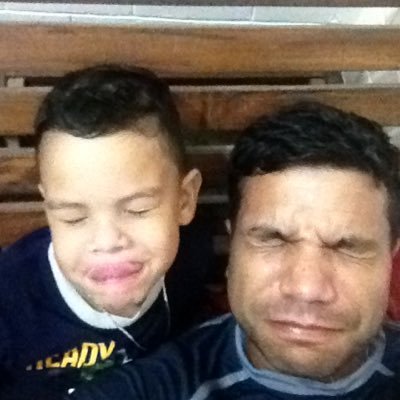 Profile Picture of Ibrahim Gonzalez (@ibrahimHolmes) on Twitter