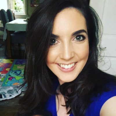 Profile Picture of Claire Ryan (@ClaireRyanSport) on Twitter