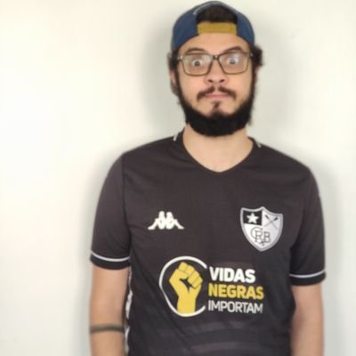 Profile Picture of Lucas Borges David (@lborgesdavid) on Twitter