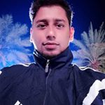 Profile Picture of Denny John (@me_single_soul) on Instagram