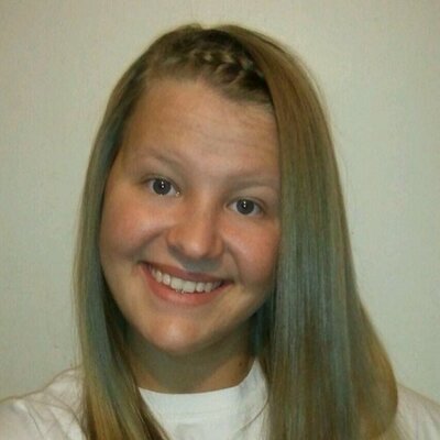 Profile Picture of Ariel Potts (@PottsAriel) on Twitter
