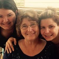 Profile Picture of Sandra Barry (@sandra-barry-3) on Quora