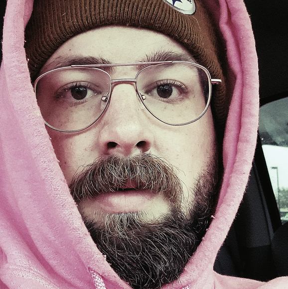 Profile Picture of Daniel Plaisted (@danielplaisted) on Poshmark