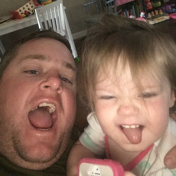 Profile Picture of Jon Buxton (@buckymcguyver) on Poshmark