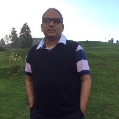 Profile Picture of Vasantha Kumar (@voiceofvasanth) on Twitter