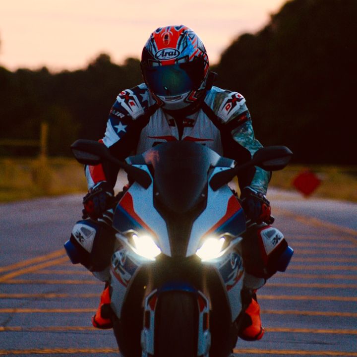 Profile Picture of BradleyPilk (@b_rads_bike_life.912) on Tiktok