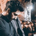 Profile Picture of amirreza (@amirreza.sharifi.rad) on Instagram