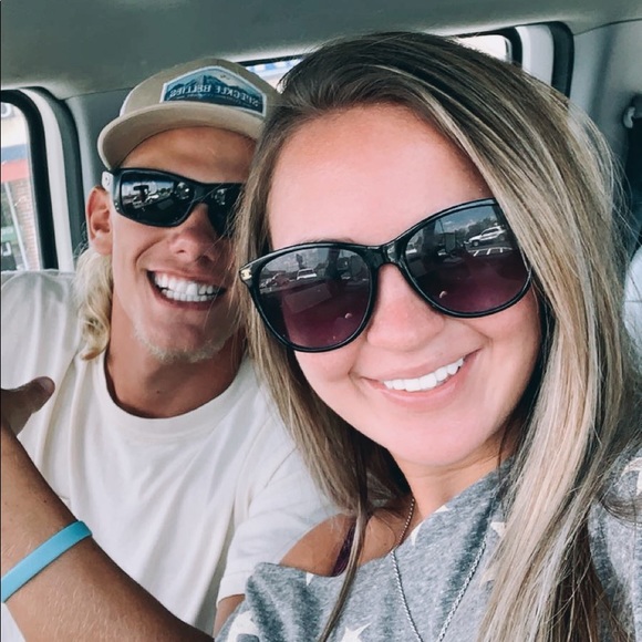 Profile Picture of Regan Connell (@regan_c) on Poshmark
