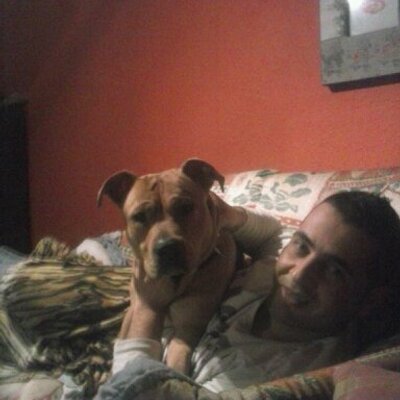 Profile Picture of Javi Carrion Carball (@javicarrion48) on Twitter