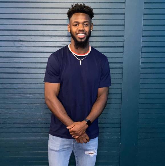 Daxton Swanson - Poshmark Profile Picture of Daxton Swanson (@lildax91) on Poshmark