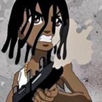 Profile Picture of Brandon Hudley ||Only 15 🏈🌎 (@amedrin_) on Instagram