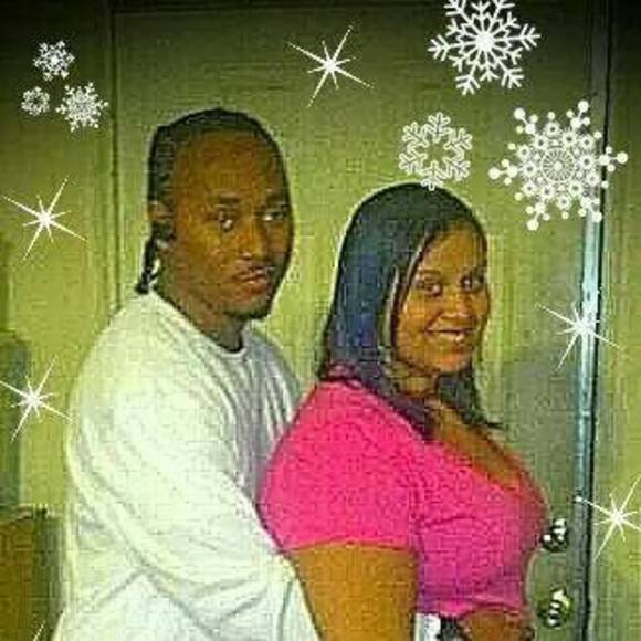 Profile Picture of Corpus Harris (@corpusharris) on Poshmark