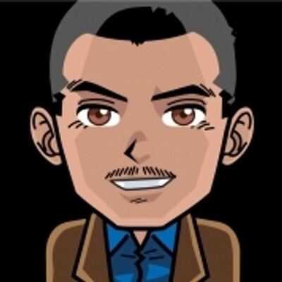 Profile Picture of Derrick Grant (@Derrick_Grant) on Twitter