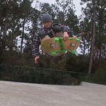 Profile Picture of Josh Ramey (@huck_lt_crew) on Instagram