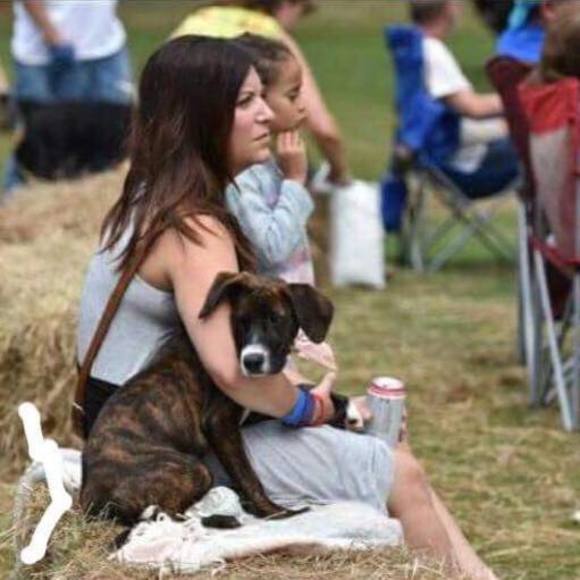 Profile Picture of Kathrine Tidman (@tidmankathrine) on Poshmark