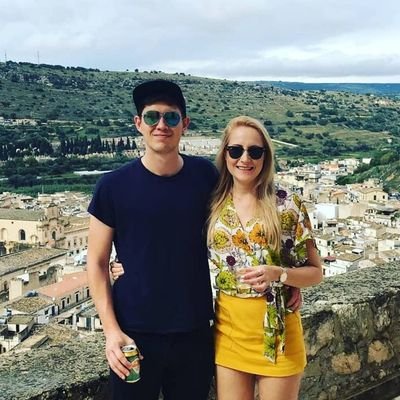 Profile Picture of Tom Stacey (@TomHenryStacey) on Twitter