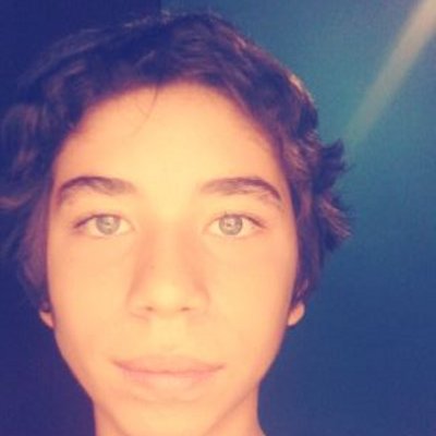 Profile Picture of Ariel Logan Sandi (@ArielGtav) on Twitter