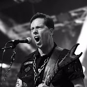 Profile Picture of Shawn Benson (@ShawnBguitarShredder) on Youtube