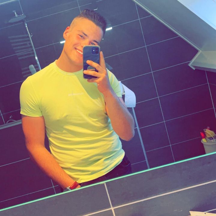 Profile Picture of Daan Schipper (@daanschipper) on Tiktok