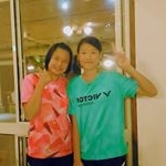 Profile Picture of Yu Chien (@maggie.hsieh.1612) on Instagram