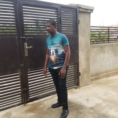 Profile Picture of Kofi Acheampong (@KofiAch37190049) on Twitter