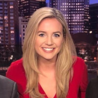 Profile Picture of Jillian Hartmann WPXI (@JillianWPXI) on Twitter