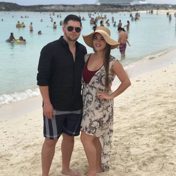 Profile Picture of Erik Fernandez (@erikfdz) on Poshmark