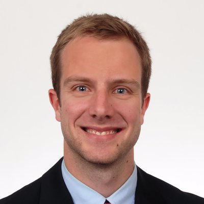 Profile Picture of W James Melvin (@W_JamesMelvin) on Twitter