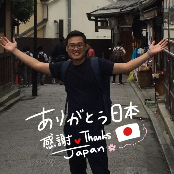 Profile Picture of stevensiweix (@stevensiweix) on Tiktok