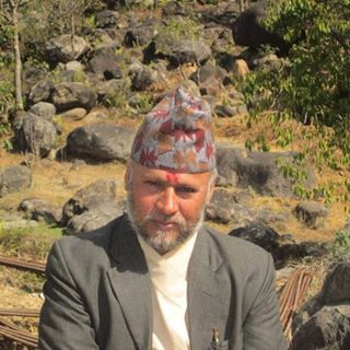 Profile Picture of Ojaraj Upadhyaya Lohani (@Ojaraj) on Facebook