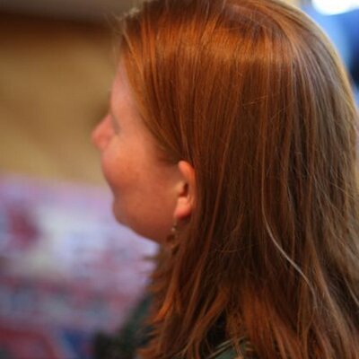 Profile Picture of Erin Panttaja (@epanttaja) on Twitter